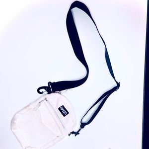 NASA x Pacsun Crossbody Shoulder Satchel Bag